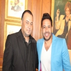 Mohamed hamaki sur yala.fm